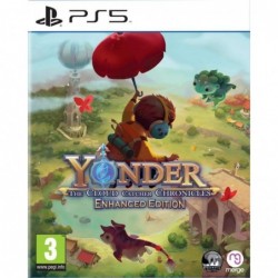 Yonder : Les Chroniques de...