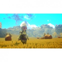 Yonder : Les Chroniques de Cloud Catcher Édition améliorée (PS5)