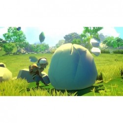 Yonder : Les Chroniques de Cloud Catcher Édition améliorée (PS5)