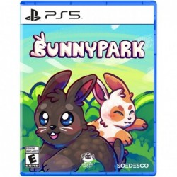 Bunny Park pour PlayStation 5