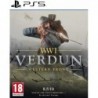 Jeu PS5 Front Ouest de Verdun de la Première Guerre mondiale