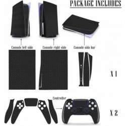 Ensemble de skins pour console et contrôleur PS5 | Anime Sukuna & Yuji Itadori | Autocollant en vinyle à finition mate | Compati