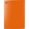 Skinit Decal Gaming Skin Compatible avec la console PS5 - Skinit Originally Designed Orange Design