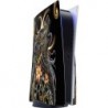 Skinit Decal Gaming Skin Compatible avec la console PS5 - Sarah Richter Wolf Howling par Sarah Richter Design