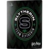 Skinit Decal Gaming Skin compatible avec la console PS5 - Design Team Slytherin sous licence officielle Warner Bros