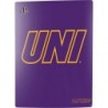 Skinit Decal Gaming Skin compatible avec la console PS5 - Design sous licence officielle de l'Université du nord de l'Iowa