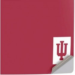 Skinit Decal Gaming Skin compatible avec la console PS5 - Design sous licence officielle Indiana University Hoosiers