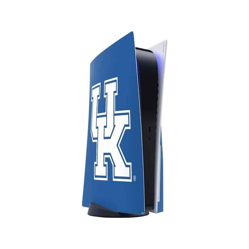 Skinit Decal Gaming Skin compatible avec la console PS5 - Design Kentucky sous licence officielle au Royaume-Uni