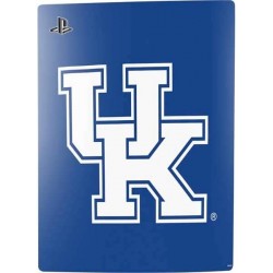 Skinit Decal Gaming Skin compatible avec la console PS5 - Design Kentucky sous licence officielle au Royaume-Uni