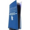 Skinit Decal Gaming Skin compatible avec la console PS5 - Design Kentucky Wildcats sous licence officielle