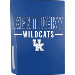 Skinit Decal Gaming Skin compatible avec la console PS5 - Design Kentucky Wildcats sous licence officielle