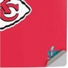 Skinit Decal Gaming Skin compatible avec la console PS5 - Design officiel NFL Kansas City Chiefs Super Bowl LVII Champions sous 