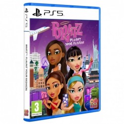 Bratz : Affichez votre...