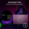 Skin en vinyle pour console Razer : PlayStation 5 / PS5 (disque) - Enveloppe complète - Vinyle moulé 3M de qualité supérieure - 