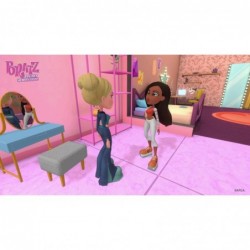 Bratz : Affichez votre style [GRA PS5]