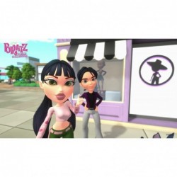 Bratz : Affichez votre style [GRA PS5]