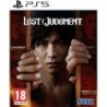 Jugement perdu (PS5)