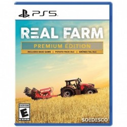 Real Farm : Édition Premium...