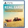 Real Farm : Édition Premium - PlayStation 5