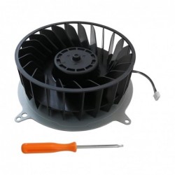 YYU Nouveau ventilateur de...