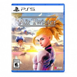 Air Twister – Playstation 5