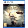 Édition Deluxe de Disciples Liberation (PS5)