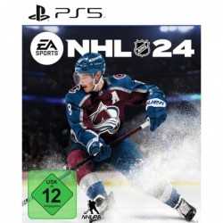 NHL 24 - PS5