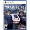 Train Life : Un simulateur ferroviaire - Édition Orient-Express (PS5)