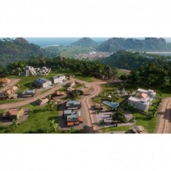 Tropico 6 édition nouvelle génération (PS5)