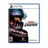 Grid Legends - Édition standard pour PlayStation 5