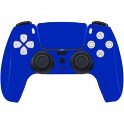 Autocollant pour PS5 Slim Digital, housse en vinyle pour console PS5 Slim Digital Edition, enveloppe de protection pour manette 