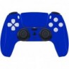 Autocollant pour PS5 Slim Digital, housse en vinyle pour console PS5 Slim Digital Edition, enveloppe de protection pour manette 