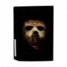 Head Case Designs Autocollant de jeu en vinyle sous licence officielle Friday the 13th 2009 Jason Voorhees Poster Graphics Compa