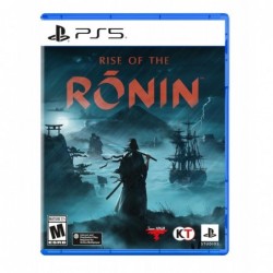 Rise of the Ronin (PS5) -...