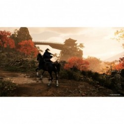 Rise of the Ronin (PS5) - Nouvelle PS 5