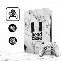 Head Case Designs Autocollant de protection en vinyle pour façade de jeu Assassin's Creed Group Unity sous licence officielle co