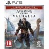 Assassin's Creed Valhalla Amazon Limited Edition (PS5) (Exclusivité Amazon.fr)