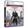 Assassin's Creed Valhalla Amazon Limited Edition (PS5) (Exclusivité Amazon.fr)