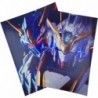 DREAMPASS Anime Compatible avec PS5 Disk Edition Skin pour console et contrôleurs Autocollant en vinyle, durable, résistant aux 