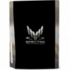 Head Case Designs Autocollant de protection en vinyle pour façade de jeu Mass Effect Spectre 3 sous licence officielle EA Biowar