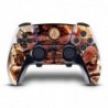 Head Case Designs Autocollant en vinyle sous licence officielle Assassin's Creed Kassandra Odyssey pour manette de jeu compatibl