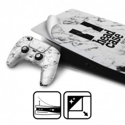 Head Case Designs Skin de jeu en vinyle sous licence officielle EA Bioware Dragon Age Grey Wardens Distressed Heraldry compatibl