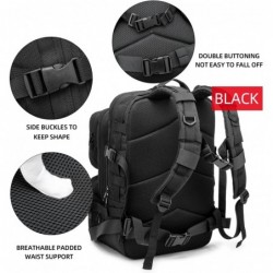 Sac à dos de jeu tactique compatible avec console PS5/PS5 Slim/PS4 et accessoires - Étui de transport de voyage et sac de rangem