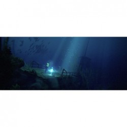 Sous les vagues - PlayStation 5