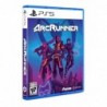 ArcRunner - PlayStation 5