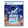 Astro Bot PS5, tout neuf