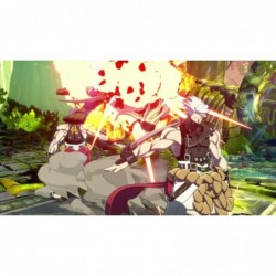 Guilty Gear -Strive- - PlayStation 5