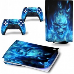 Skin PS5 Disc Version pour...