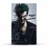 Head Case Designs Autocollant en vinyle sous licence officielle Batman Arkham Origins Joker Key Art pour console Sony PlayStatio