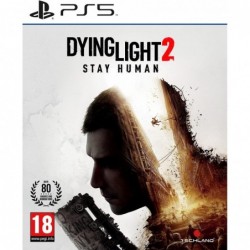 Dying Light 2 : Restez...